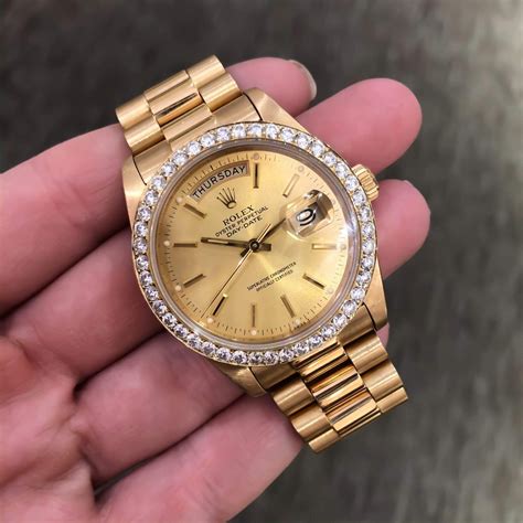 pre order rolex.